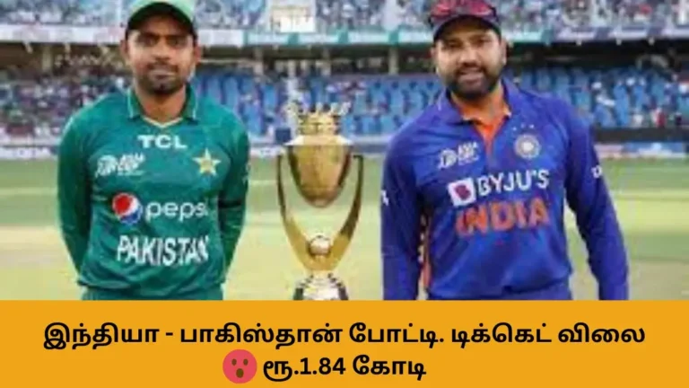 T20 World Cup 2024