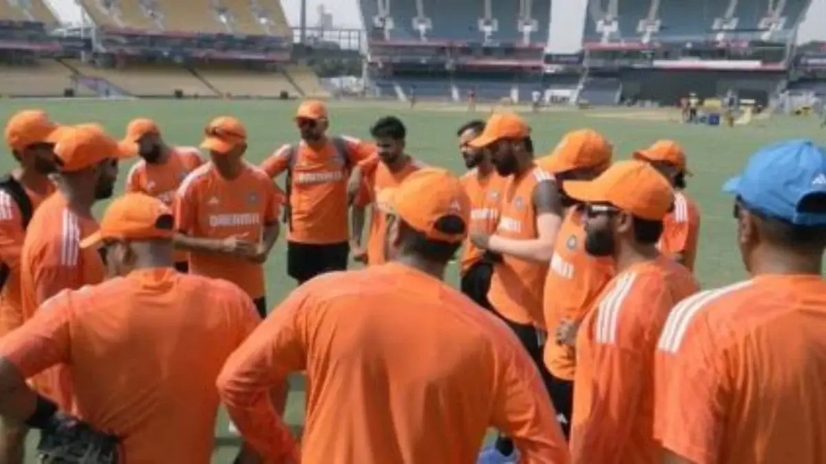 What Is Yo Yo Test In Cricket How Is Yo Yo Test Score Calculated 