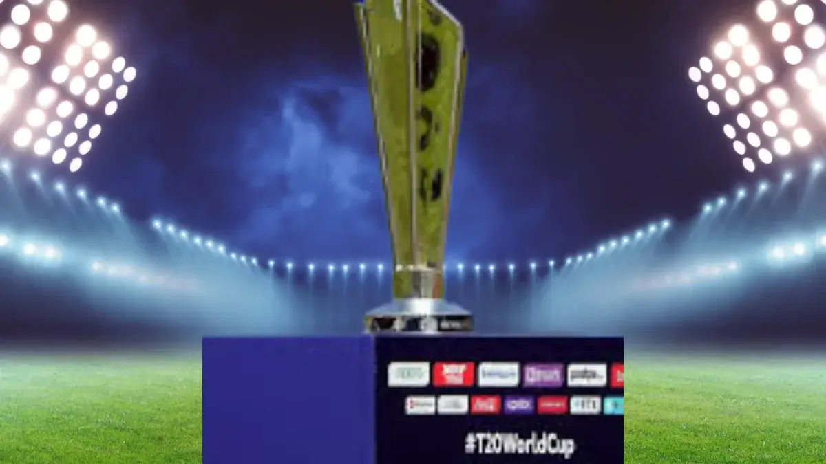 T20 World Cup