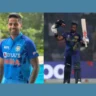 IND vs SL 2024 1st T20I