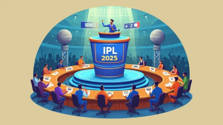 IPL 2025