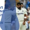 India vs England 1st Test Day 5 Preview
