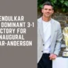 Sachin Tendulkar Predicts