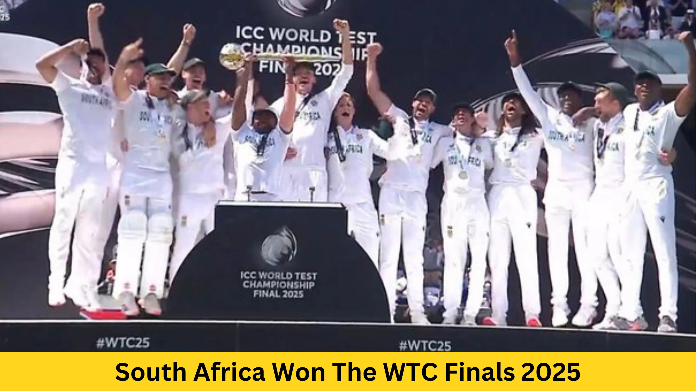 WTC Final 2025