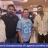 World Championship of Legends